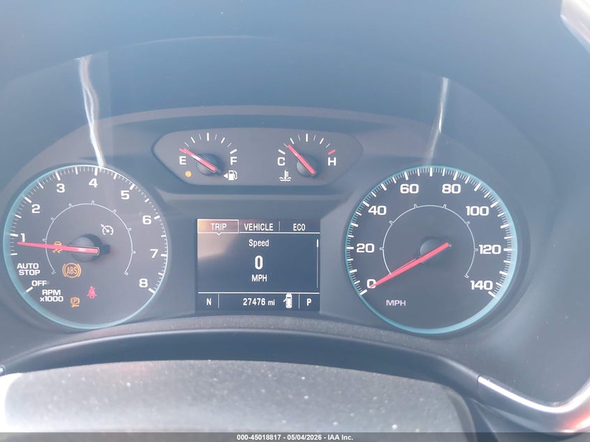 AtlanticExpress - Chevrolet Equinox