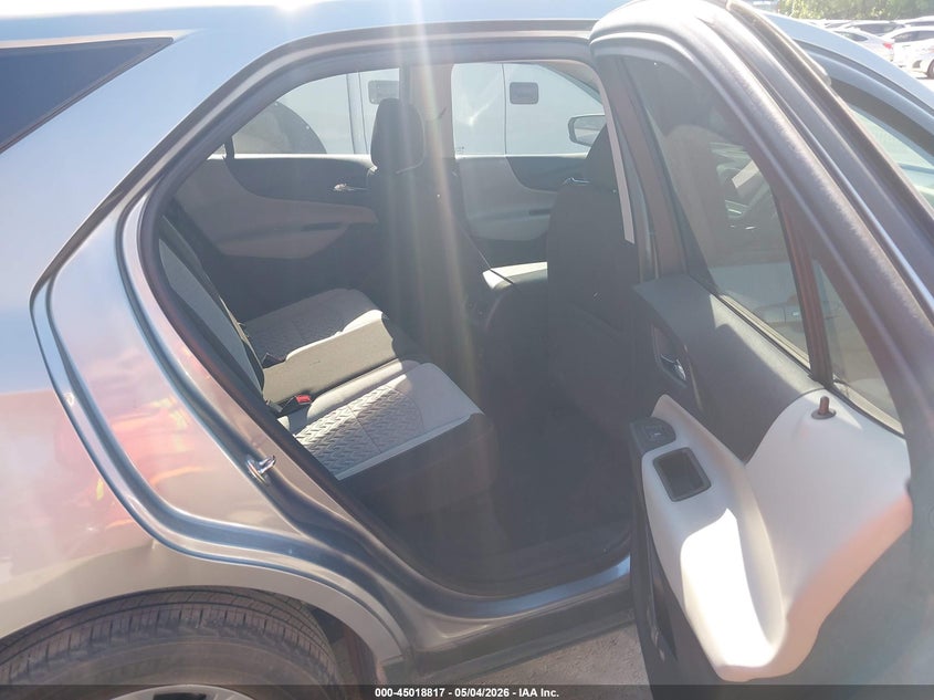 AtlanticExpress - Chevrolet Equinox