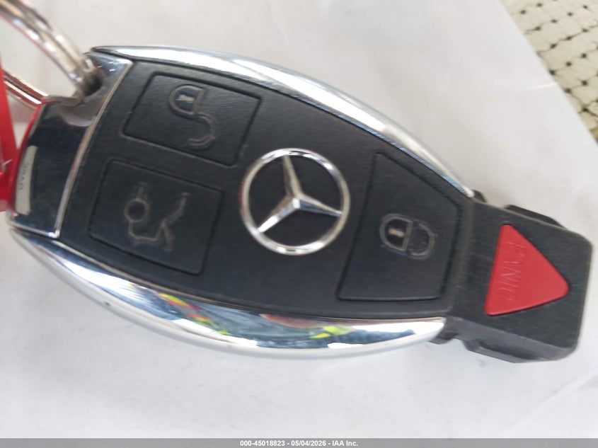 2005 Mercedes-Benz C 240 Luxury VIN: WDBRF61JX5A669831 Lot: 45018823