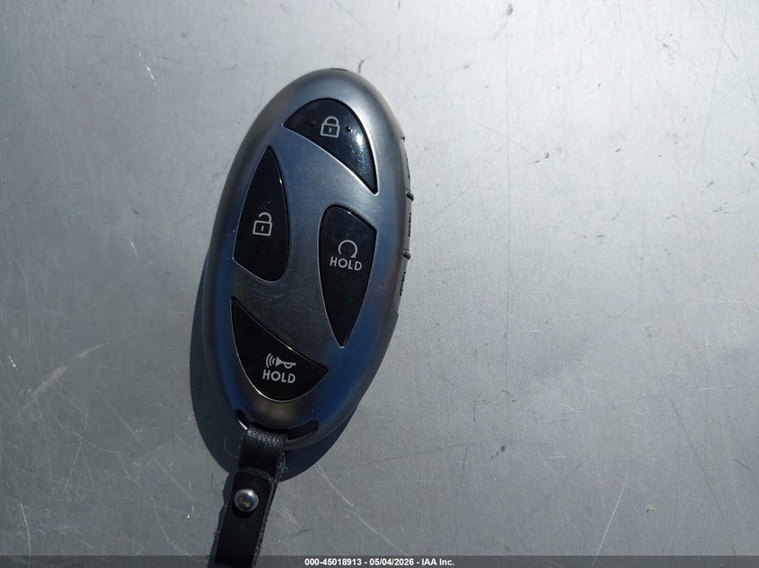 2024 HYUNDAI SONATA HYBRID LIMITED — Photo 11