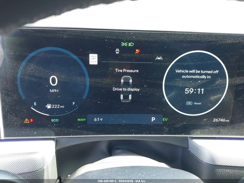 2024 HYUNDAI SONATA HYBRID LIMITED — Photo 7
