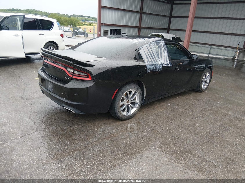 DODGE CHARGER - zdjęcie 4