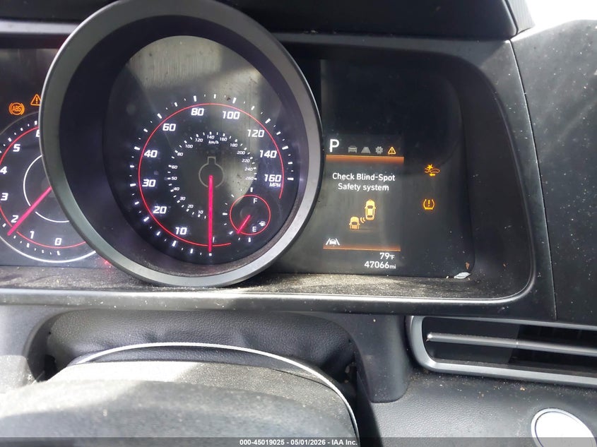 2023 HYUNDAI ELANTRA auction photo 7