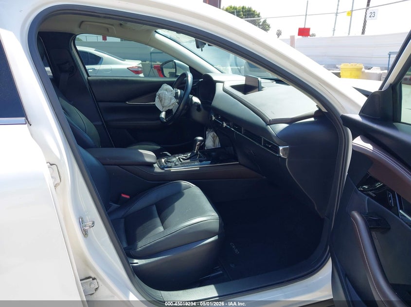 MAZDA CX-30 2021 VIN 3MVDMBDL1MM319897