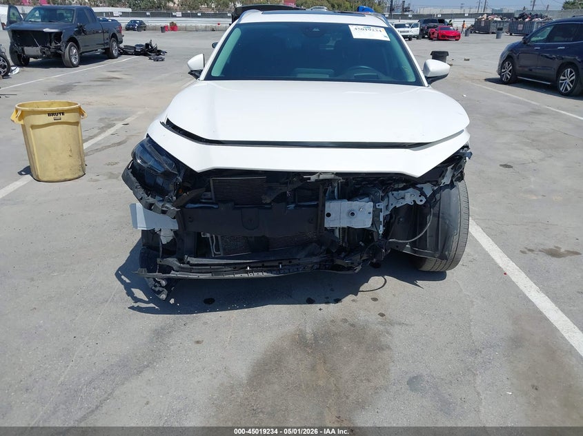 MAZDA CX-30 2021 VIN 3MVDMBDL1MM319897