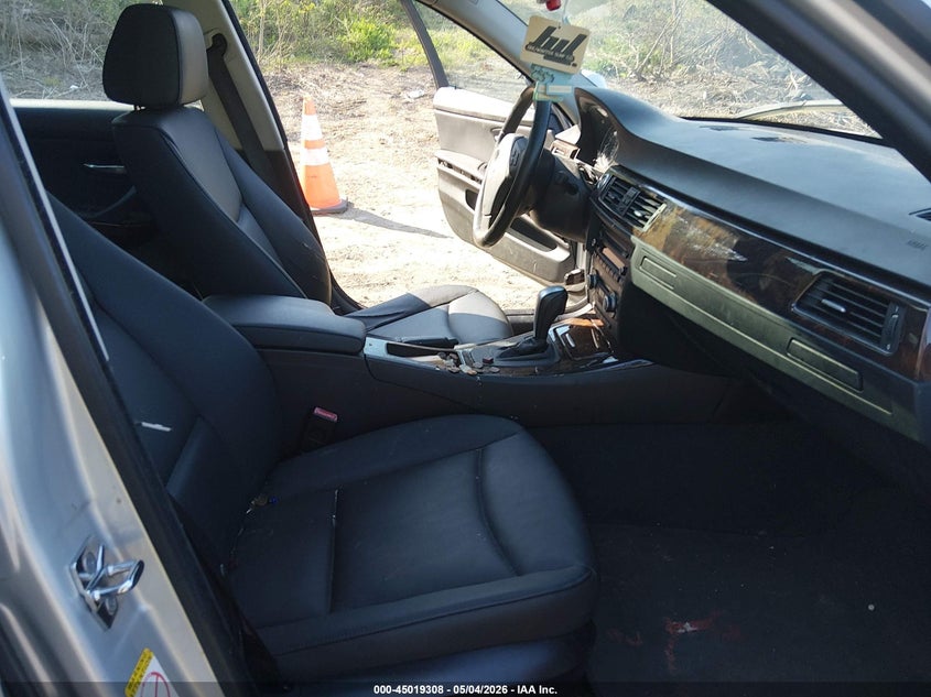 2008 BMW 328Xi