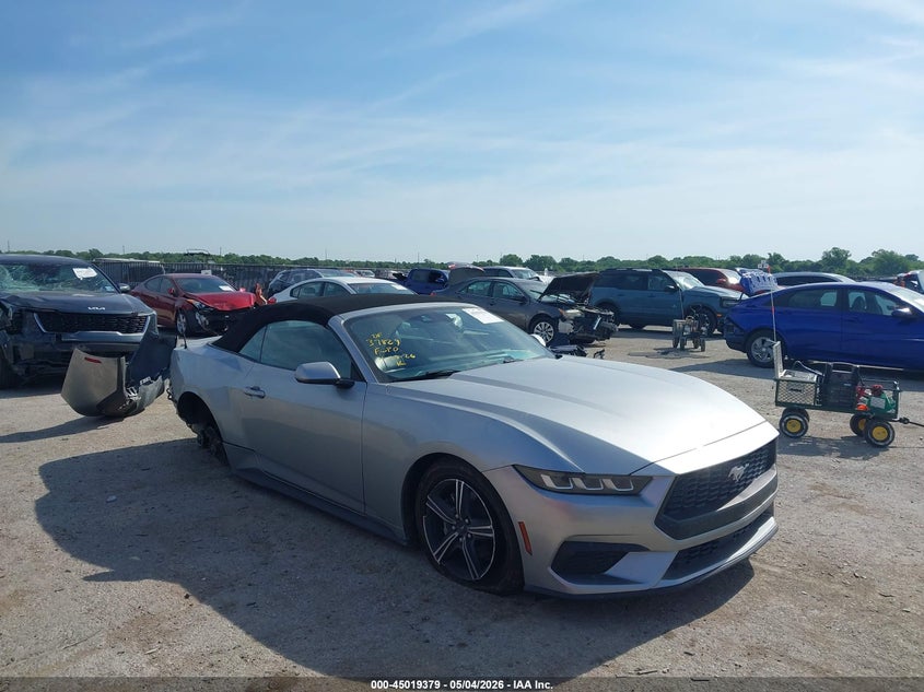 2024 Ford Ecoboost Premium
