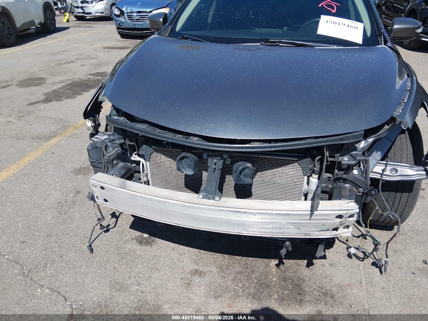 2015 NISSAN ALTIMA auction photo 6