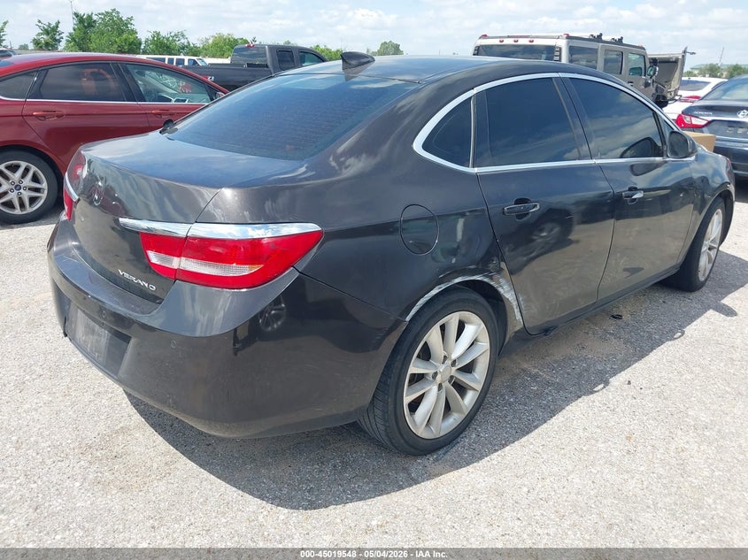 Vin: 1g4pr5sk9f4200047, lot: 45517031, buick verano convenience group 20154