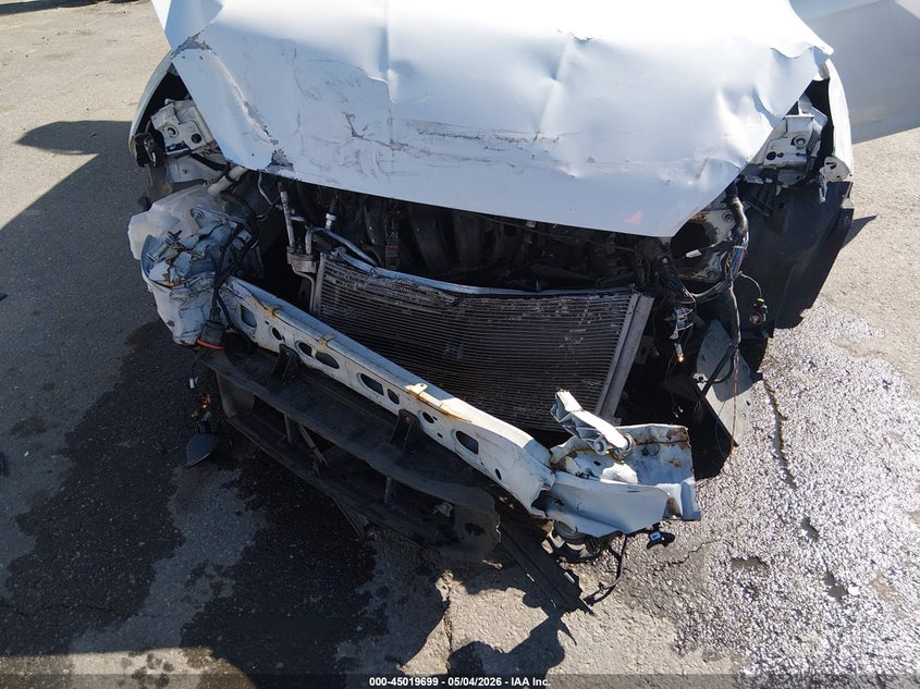 2016 FORD FOCUS auction photo 6