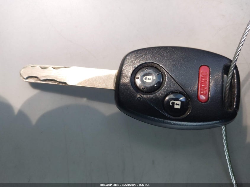 2010 Honda Fit Sport VIN: JHMGE8H43AC001003 Lot: 45019832