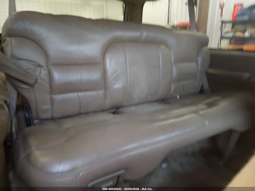 1995 Chevrolet Tahoe K1500 VIN: 3GNEK18KXSG120342 Lot: 45020242