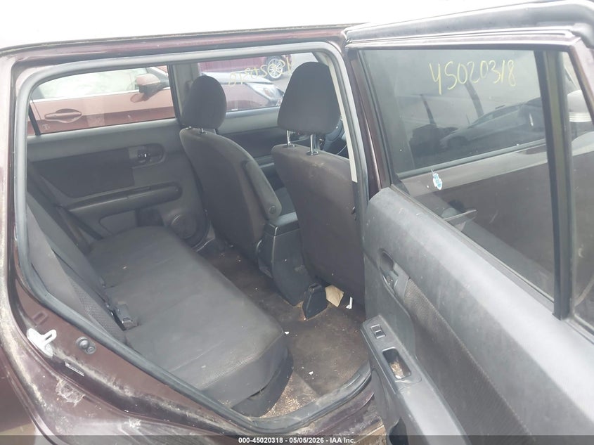 2008 Scion Xb VIN: JTLKE50E081034520 Lot: 45020318