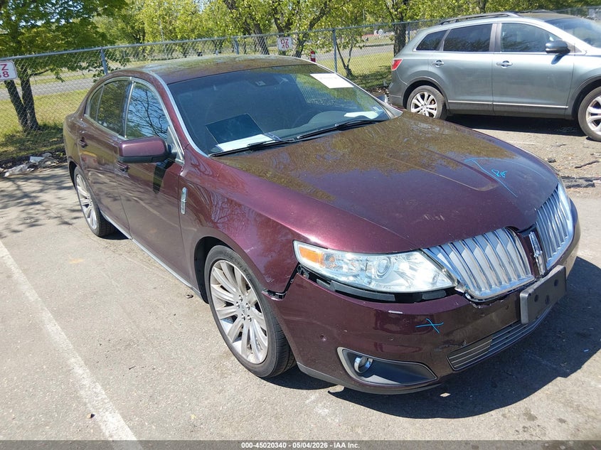 Vin: 1lnhl9ft2bg608804, lot: 45517853, lincoln mks ecoboost 2011 img_1