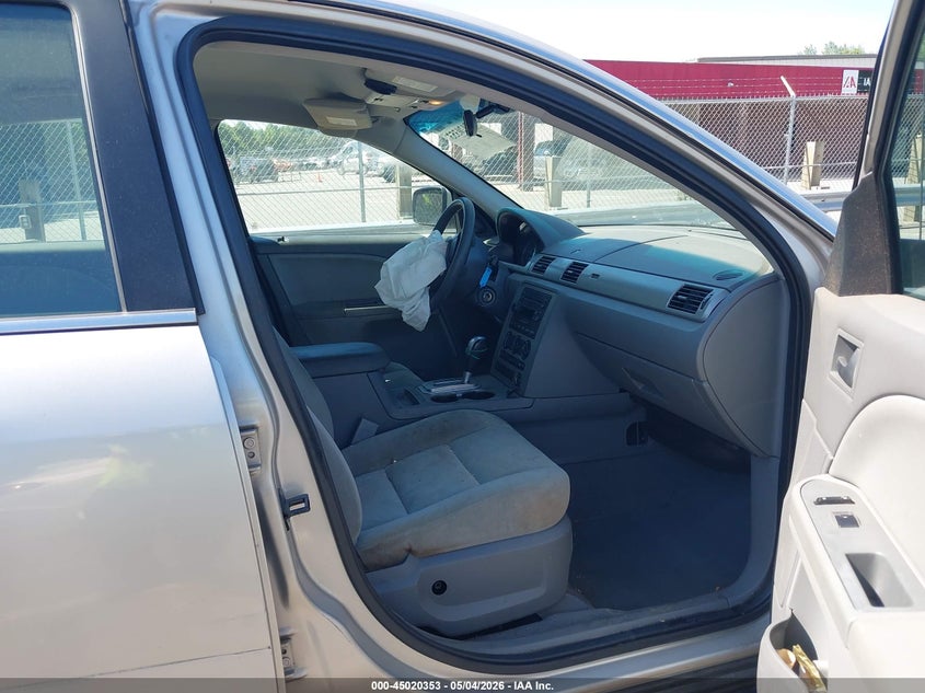 2006 FORD FIVE HUNDRED auction photo 5