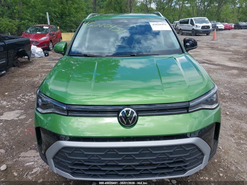 AtlanticExpress - Volkswagen Taos