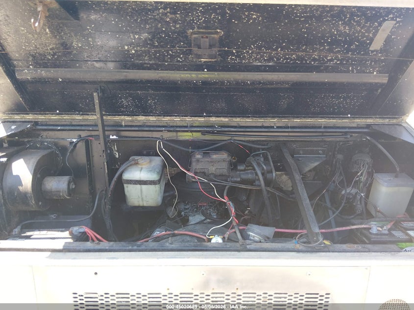1977 GMC G35 N/A N/A