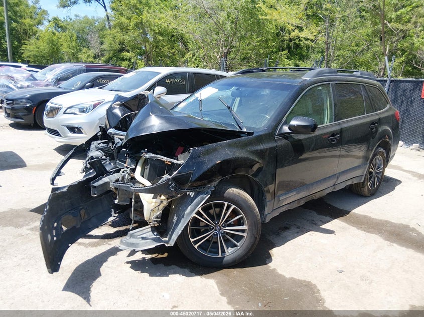 Vin: 4s4brcfc3a3349716, lot: 45518231, subaru outback 2.5i premium 20102