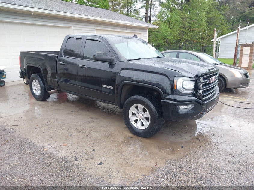 Vin: 1gtv2lec9jz323061, lot: 45518310, gmc sierra 1500 2018 img_1
