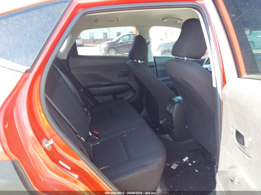 AtlanticExpress - Hyundai Kona