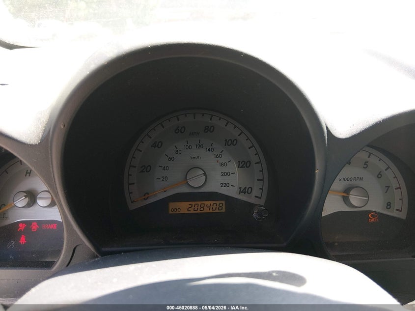 2006 Scion Tc VIN: JTKDE177960143591 Lot: 45020888