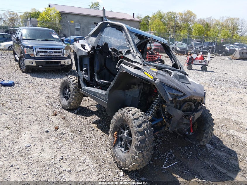 2021 Polaris Rzr Pro Xp Ultimate