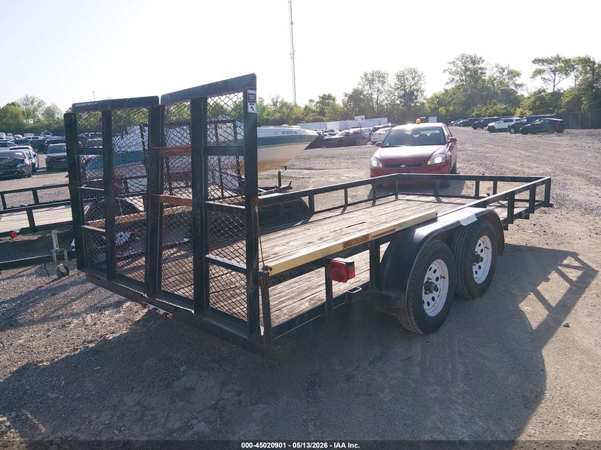 2012 TOP HAT INDUSTRIES INC TOP HAT INDUSTRIES INC auction photo 4