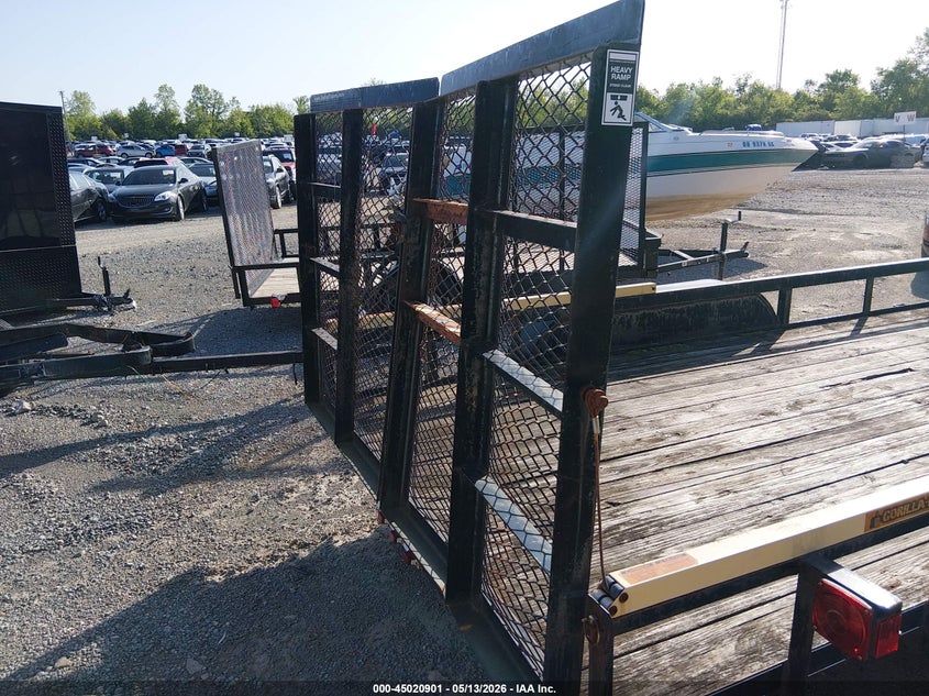2012 TOP HAT INDUSTRIES INC TOP HAT INDUSTRIES INC auction photo 6