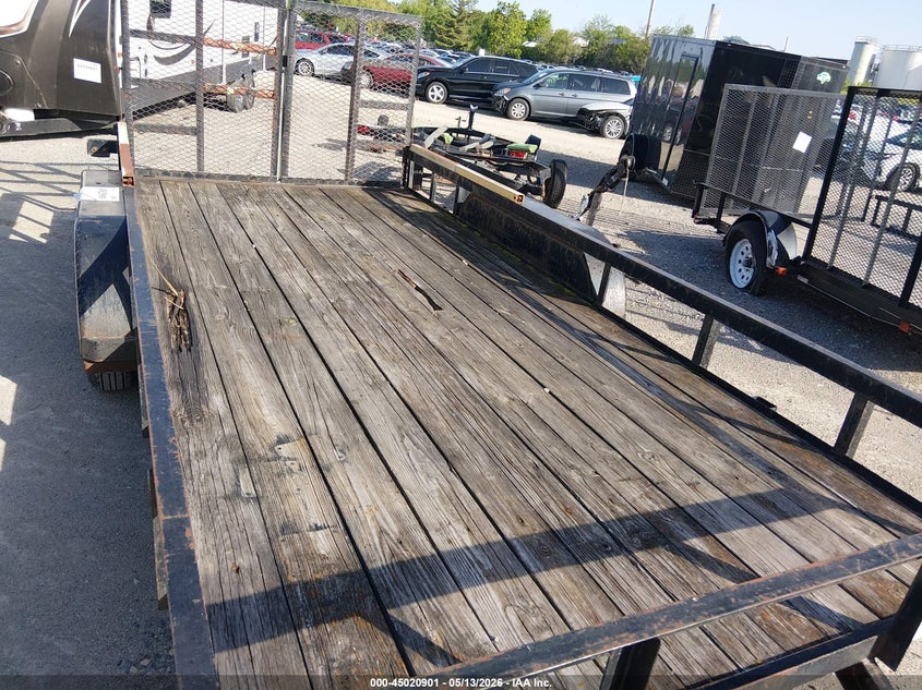 2012 TOP HAT INDUSTRIES INC TOP HAT INDUSTRIES INC auction photo 8