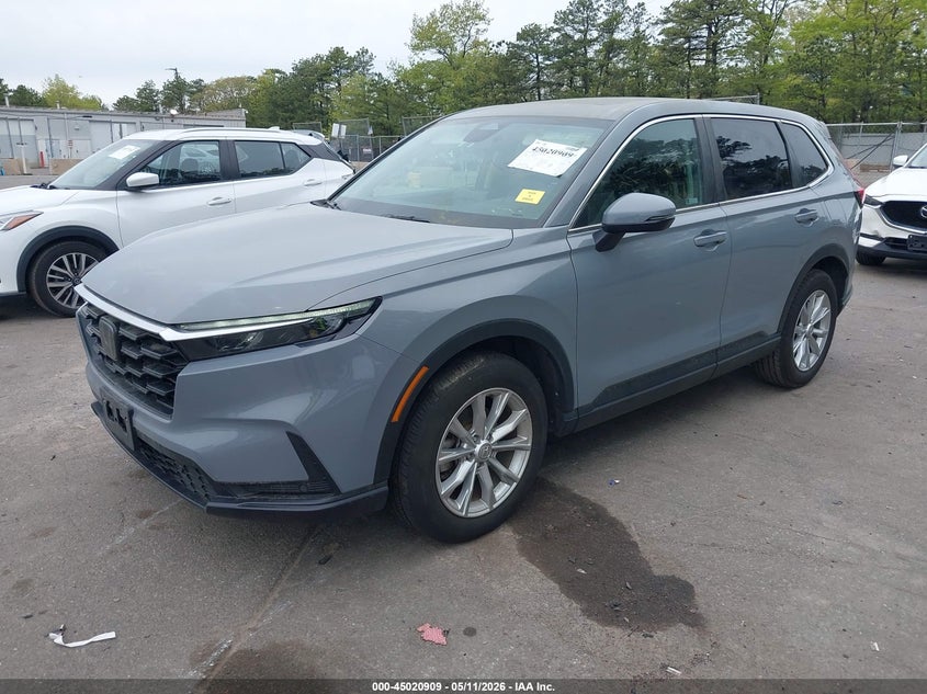 HONDA CR-V 2024 VIN 7FARS4H77RE009162