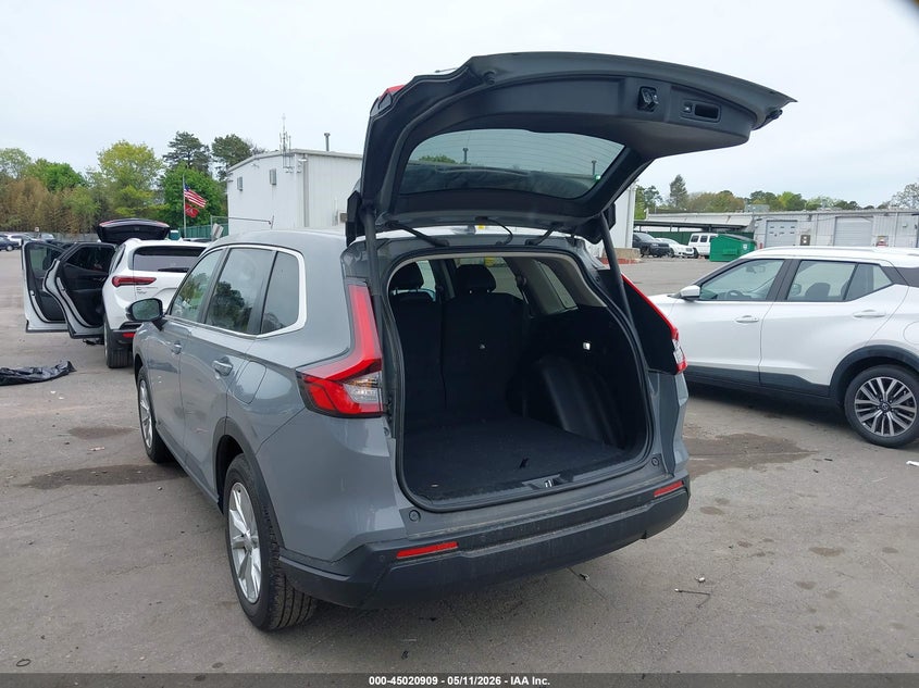HONDA CR-V 2024 VIN 7FARS4H77RE009162