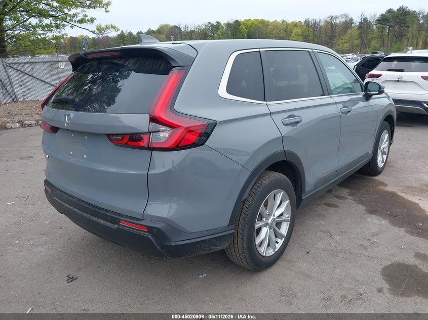 HONDA CR-V 2024 VIN 7FARS4H77RE009162