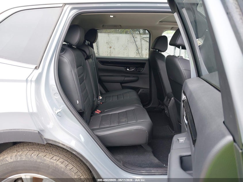 HONDA CR-V 2024 VIN 7FARS4H77RE009162