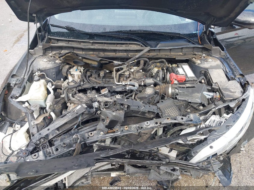 VIN 1N4BL4FV8KC106360 2019 NISSAN ALTIMA 2.5 PLATINUM
