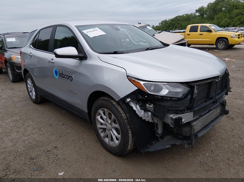 CHEVROLET EQUINOX AWD 2FL 2021