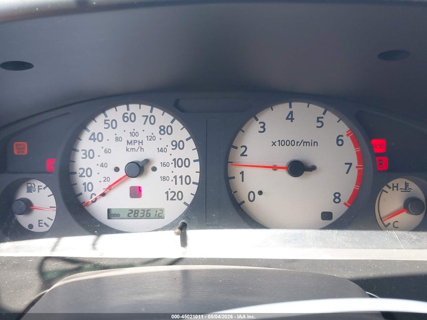 1999 Nissan Pathfinder Le/Se/Xe VIN: JN8AR07Y0XW388963 Lot: 45021011