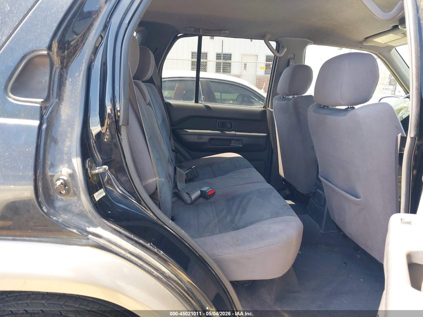 1999 Nissan Pathfinder Le/Se/Xe VIN: JN8AR07Y0XW388963 Lot: 45021011