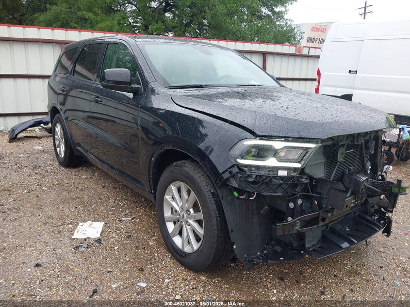 2025 Dodge Durango Gt Rwd