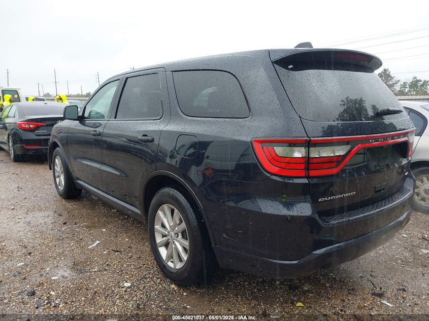 2025 Dodge Durango Gt Rwd