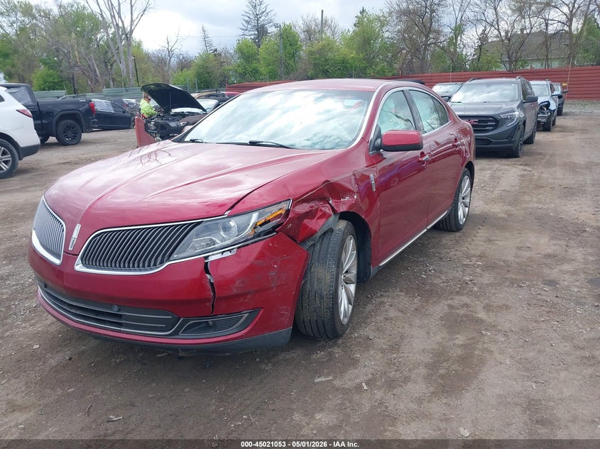 Vin: 1lnhl9dk9eg610855, lot: 45518567, lincoln mks 20142