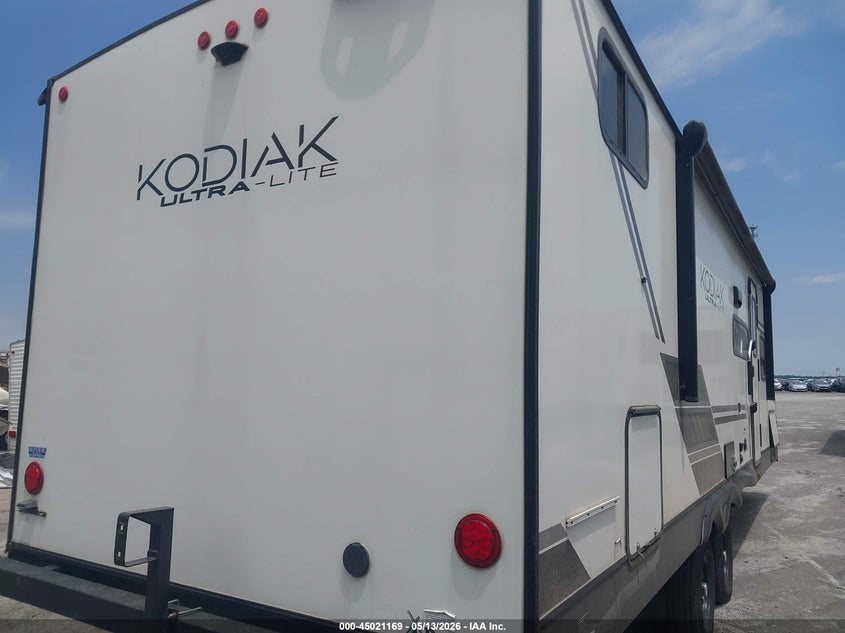 2022 OTHER DUTCHMAN KODIAK TRAILER N/A