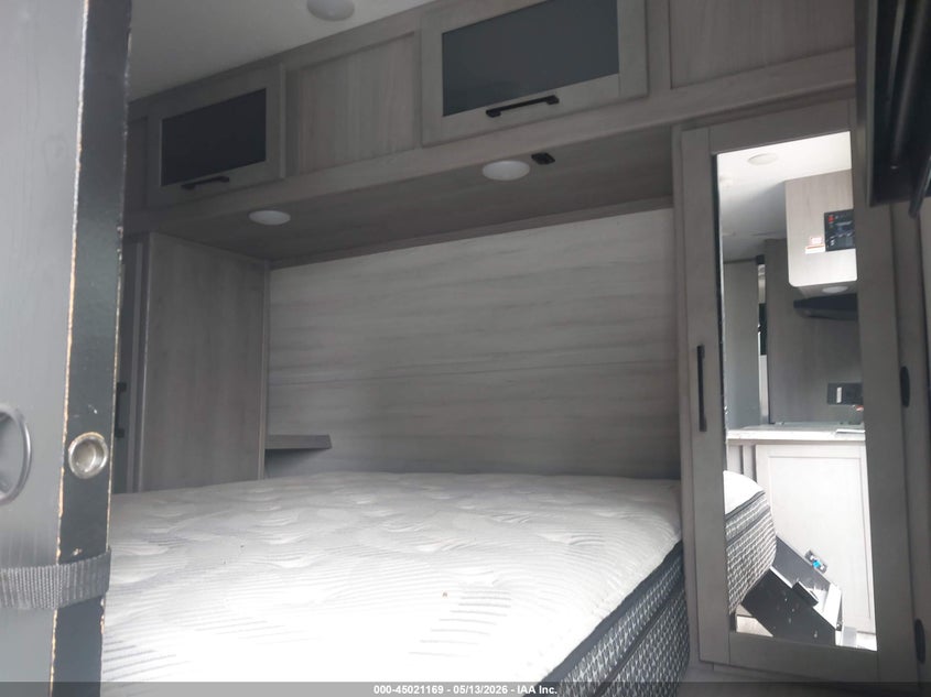 2022 OTHER DUTCHMAN KODIAK TRAILER N/A