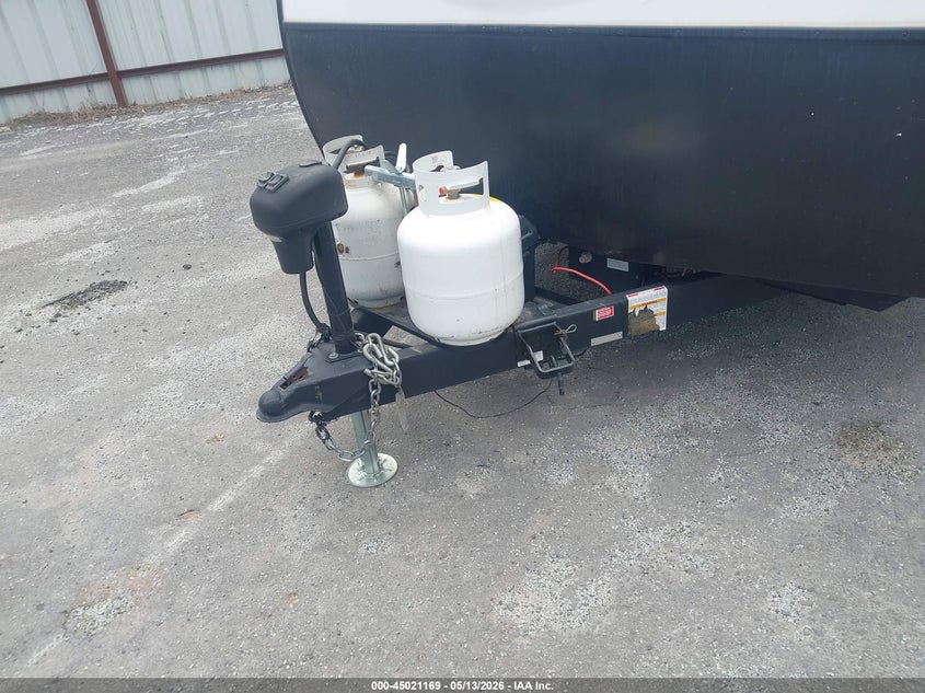 2022 OTHER DUTCHMAN KODIAK TRAILER N/A