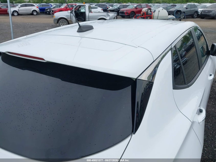 2020 Buick Encore Gx Fwd Preferred VIN: KL4MMBS2XLB116194 Lot: 45021377