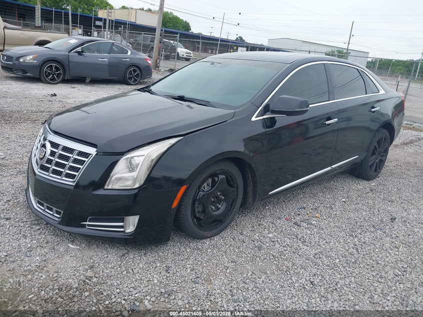 Vin: 2g61p5s38d9233787, lot: 45518924, cadillac xts luxury 20132