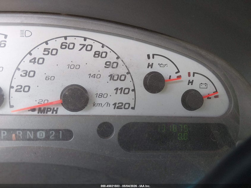 2004 Ford Explorer Sport Trac Adrenalin/Xls/Xlt VIN: 1FMZU67K14UB23418 Lot: 45021503