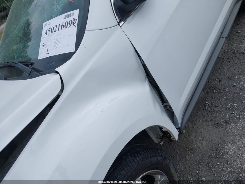 CHEVROLET EQUINOX 2016 VIN 2GNALDEK1G1151075