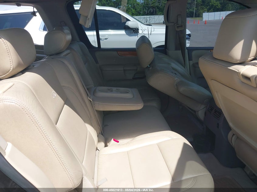 2008 Infiniti Qx56 VIN: 5N3AA08D88N902146 Lot: 45021613