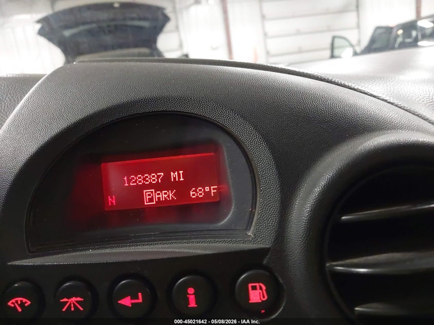 2004 Pontiac Grand Prix Gtp VIN: 2G2WR524641316613 Lot: 45021642