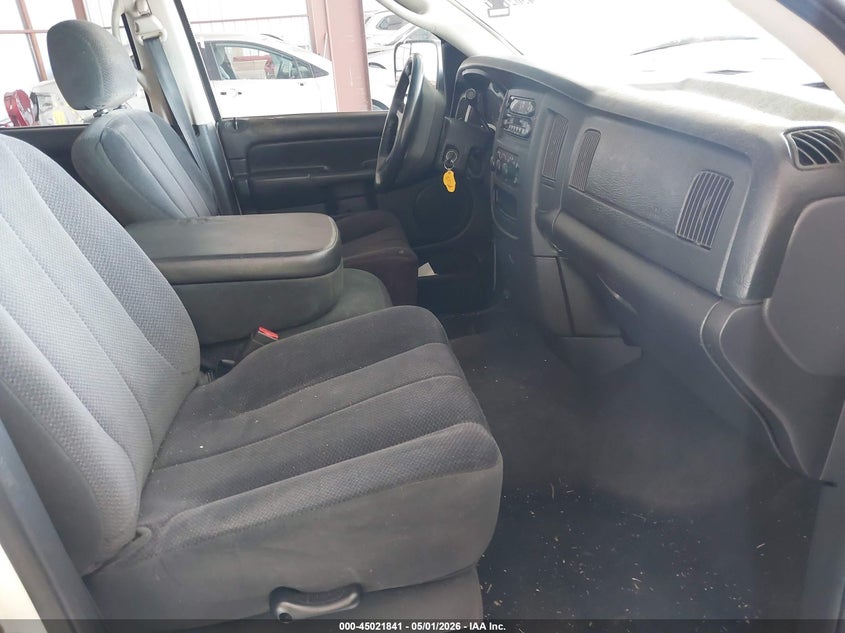 2002 Dodge Ram 1500 St